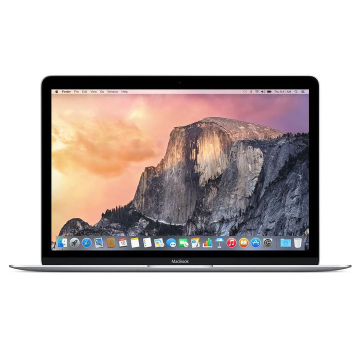 Apple MacBook Retina 12 pouces Early 2015
