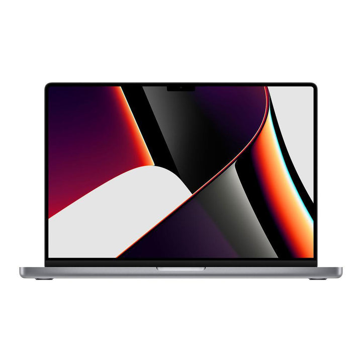 Apple MacBook Pro 16 pouces 2021 M1 Max