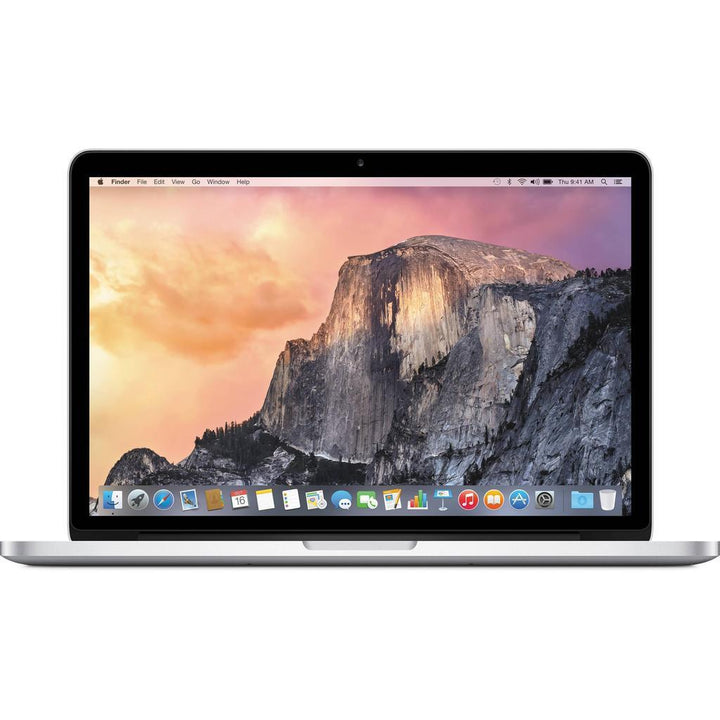 Apple MacBook Pro 15 pouces Mid 2012