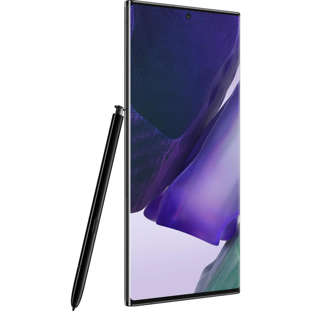 Samsung Galaxy Note20 Ultra Noir - MAXPROMO harmonisé