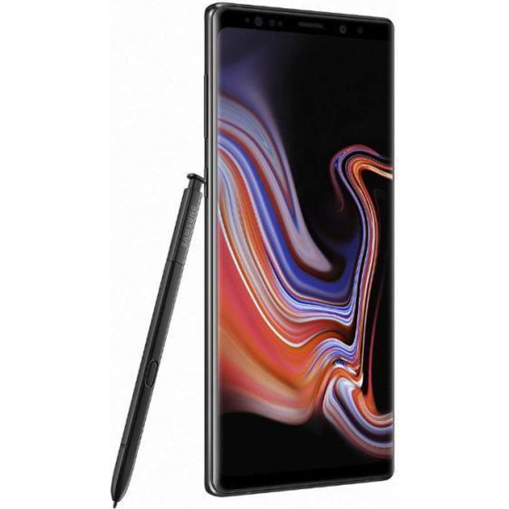 Samsung Galaxy Note9 Noir - MAXPROMO harmonisé
