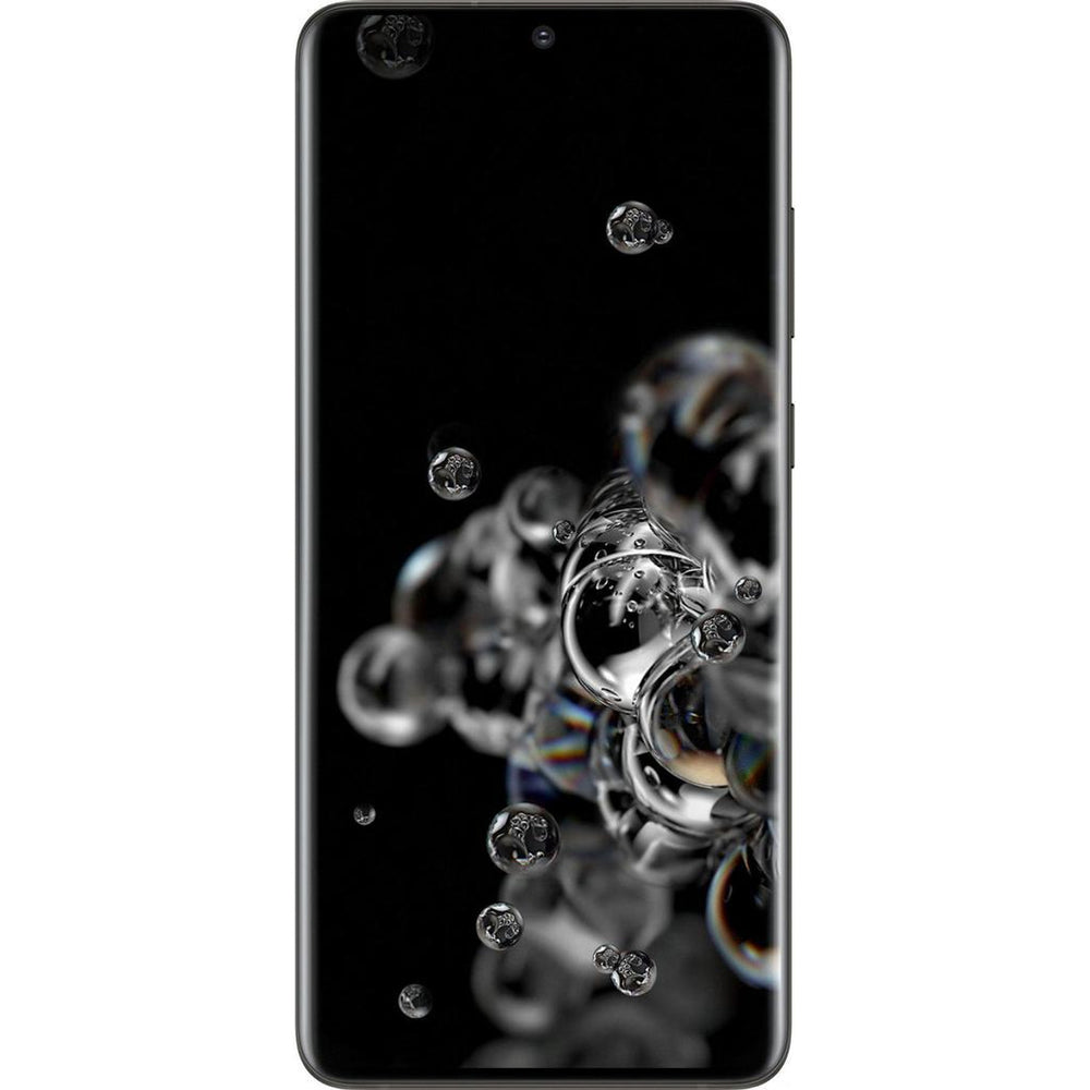 Samsung Galaxy S20 Ultra Noir - MAXPROMO harmonisé
