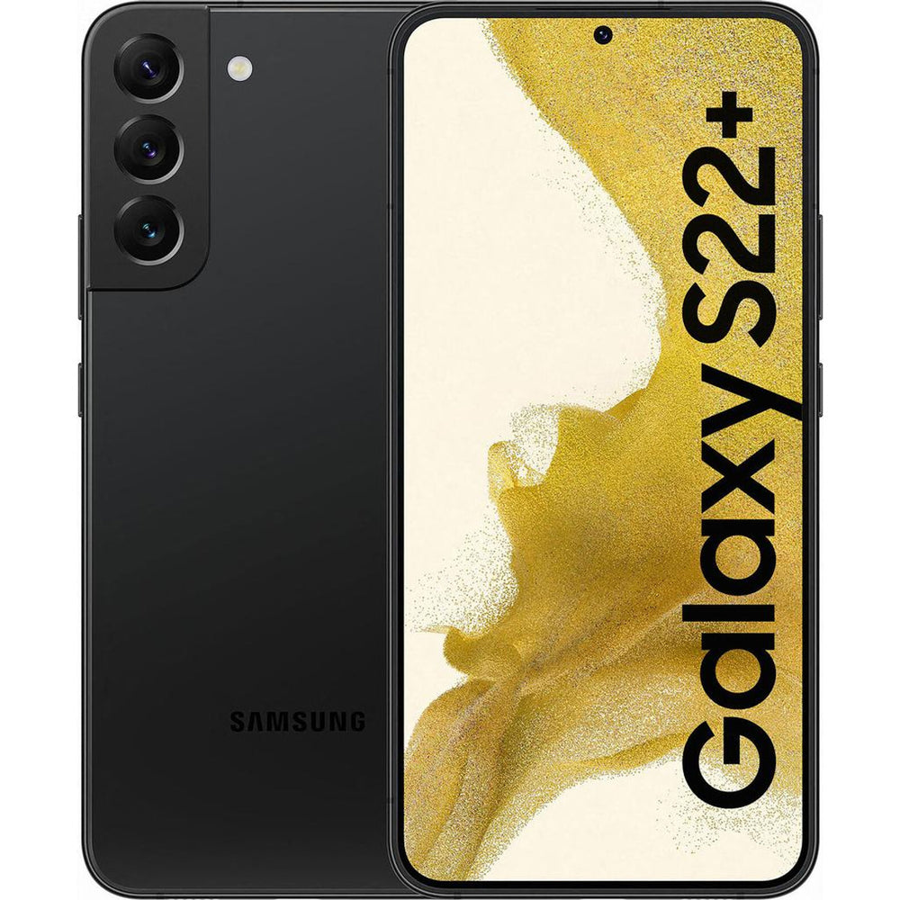 Samsung Galaxy S22+ Noir - MAXPROMO harmonisé
