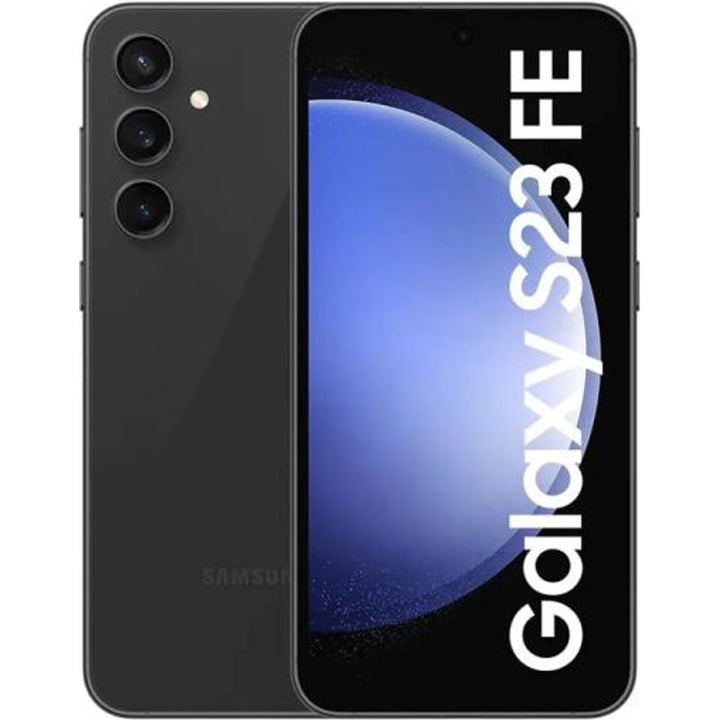 Samsung Galaxy S23 FE Gris - MAXPROMO harmonisé