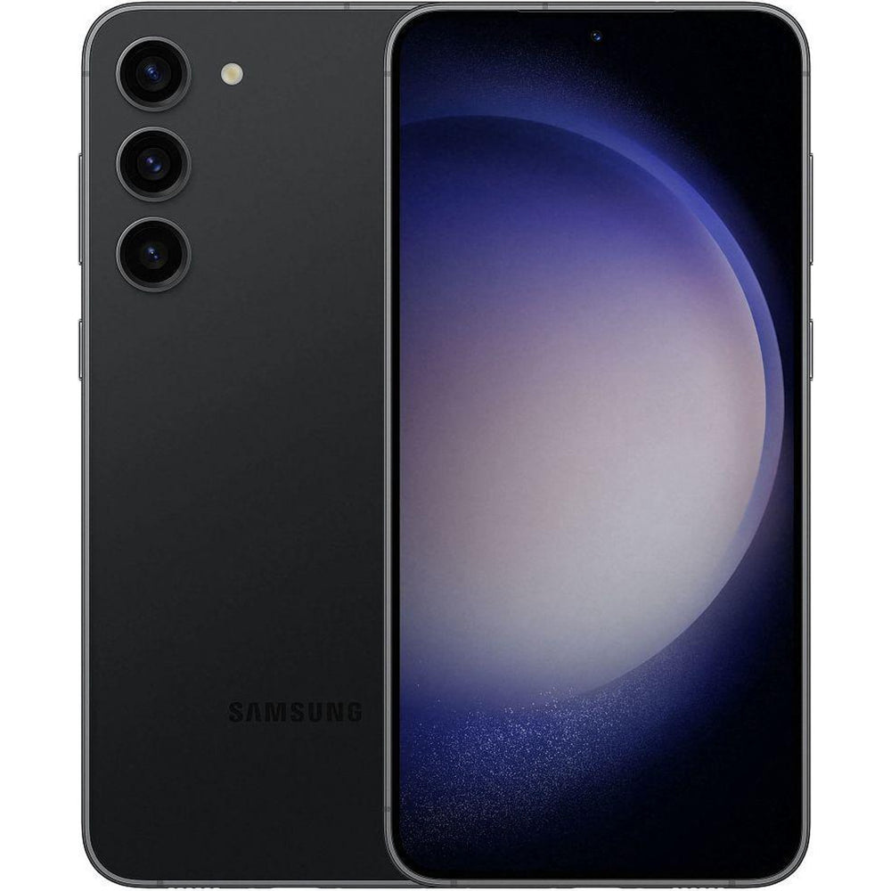 Samsung Galaxy S23+ Noir - MAXPROMO harmonisé