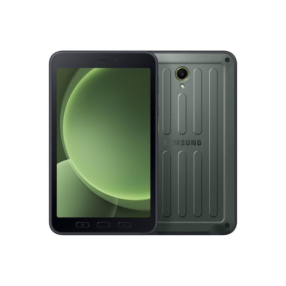 Samsung Galaxy Tab Active5 Vert - Back Market