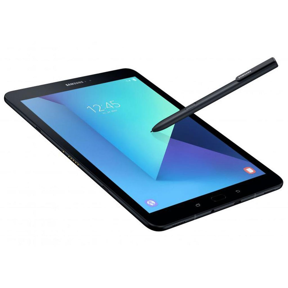 Samsung Galaxy Tab S3 Noir - Back Market
