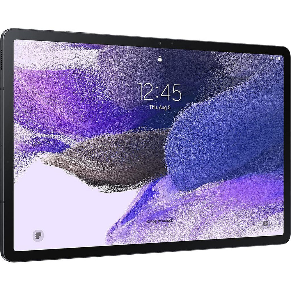 Samsung Galaxy Tab S7 FE Argent - Back Market