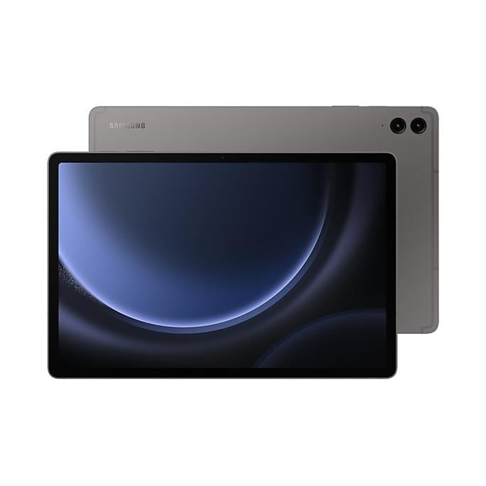 Samsung Galaxy Tab S9 FE Plus Gris - Back Market