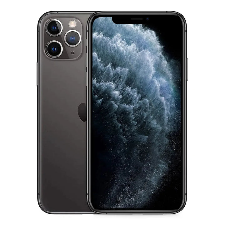 Apple iPhone 11 Pro - Gris sidéral