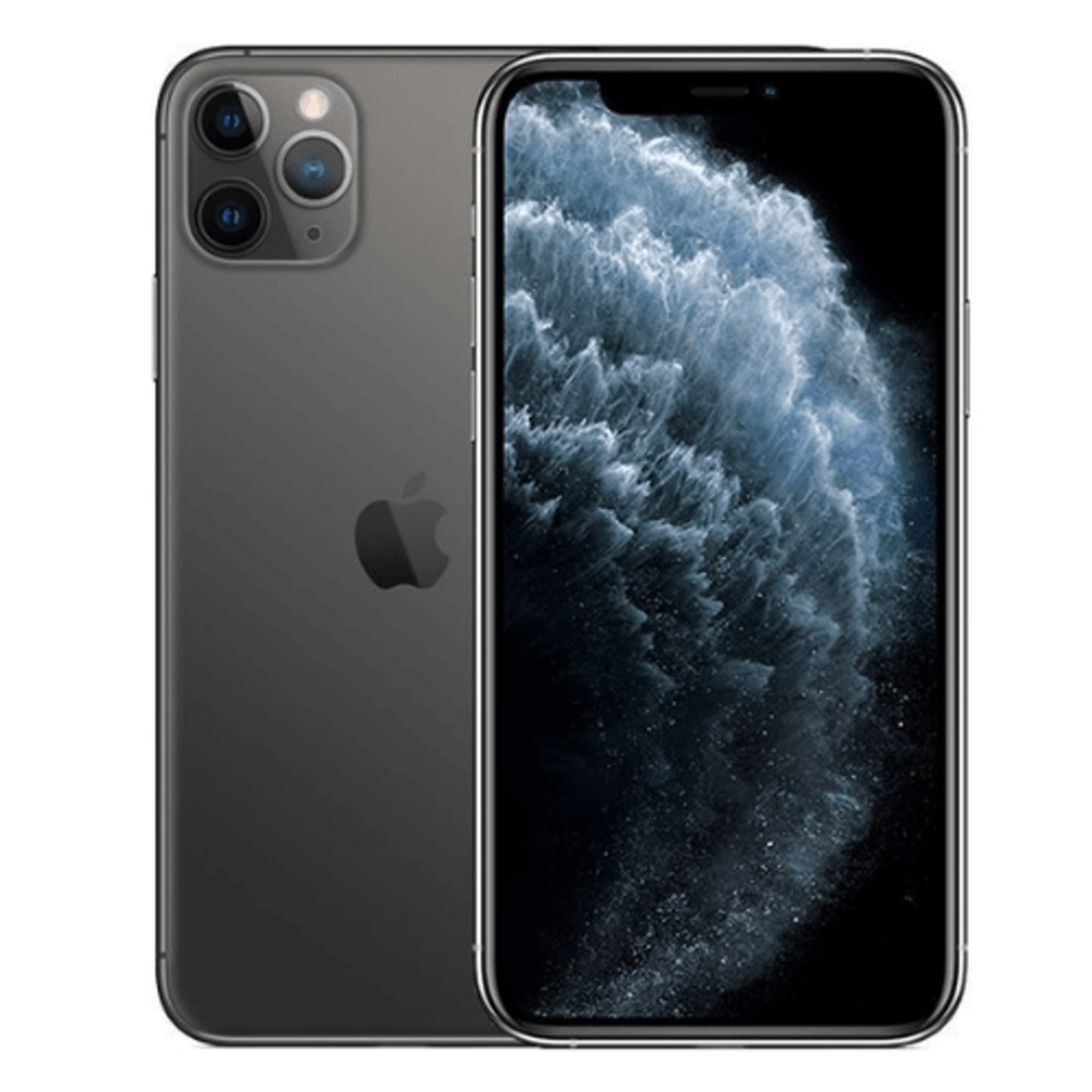 Apple iPhone 11 Pro Max - Gris sidéral