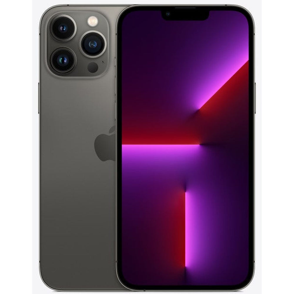 Apple iPhone 13 Pro Max - Graphite