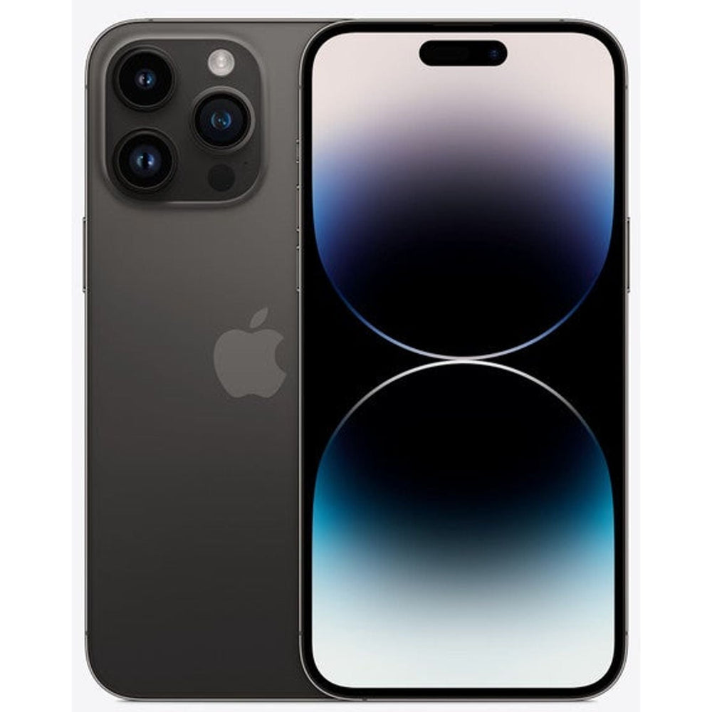 Apple iPhone 14 Pro Max - Noir sidéral