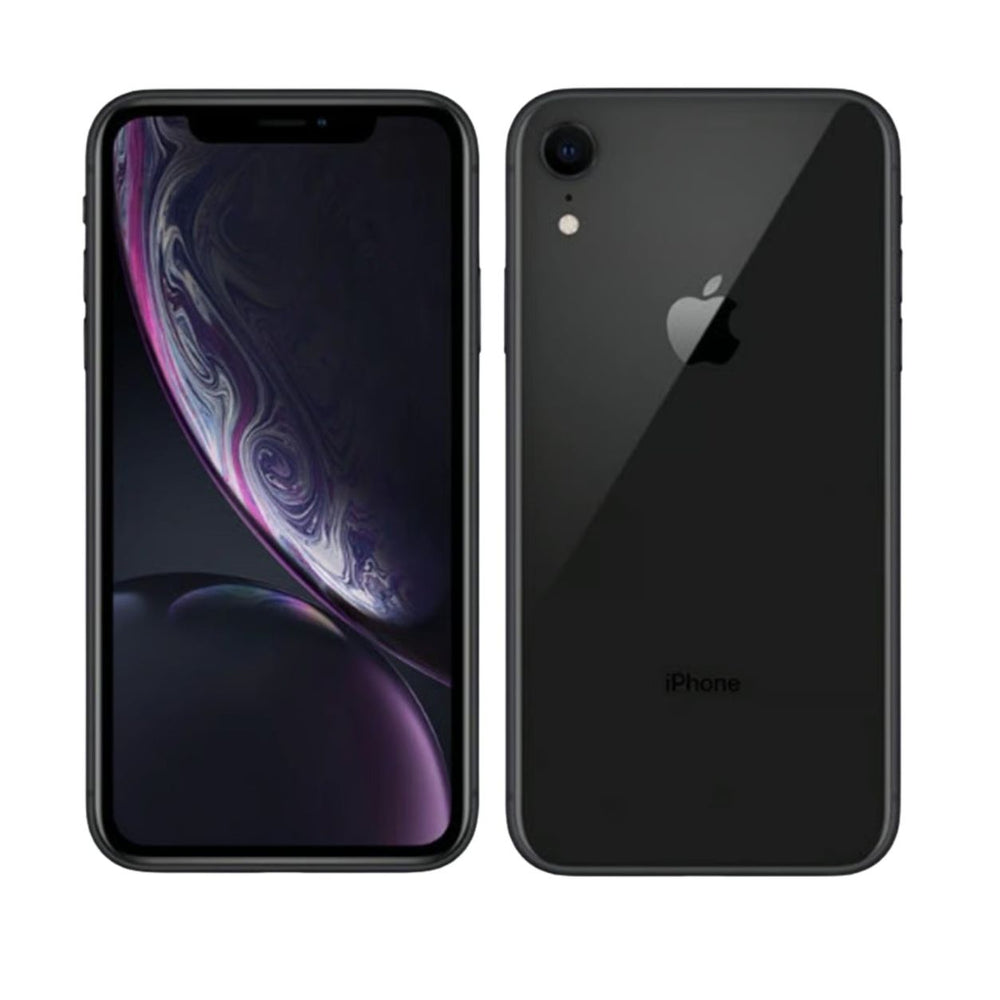 Apple iPhone XR - Noir