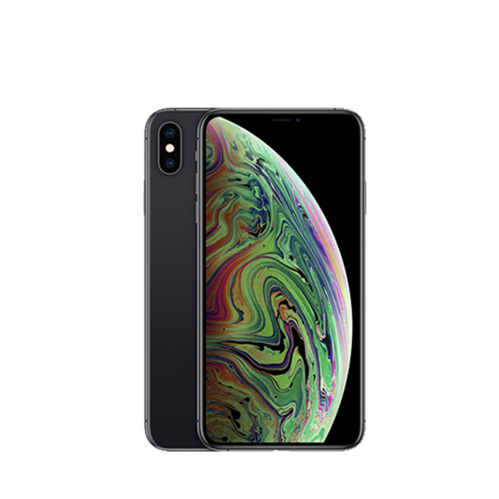 Apple iPhone XS - Gris sidéral