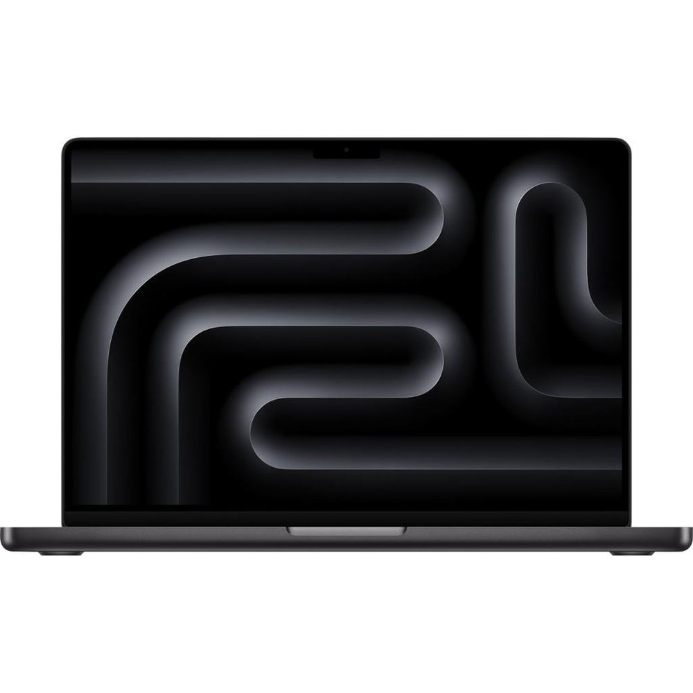 MacBook Pro 14 pouces 2023 M3 Pro Noir sidéral