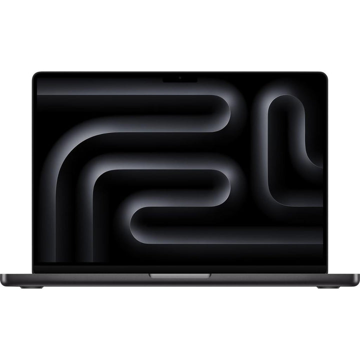 MacBook Pro 14 pouces 2023 M3 Pro Noir sidéral