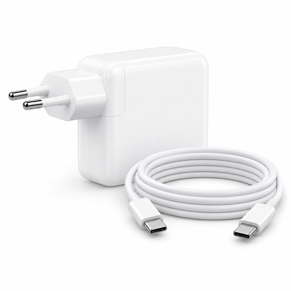 Chargeur MacBook USB-C