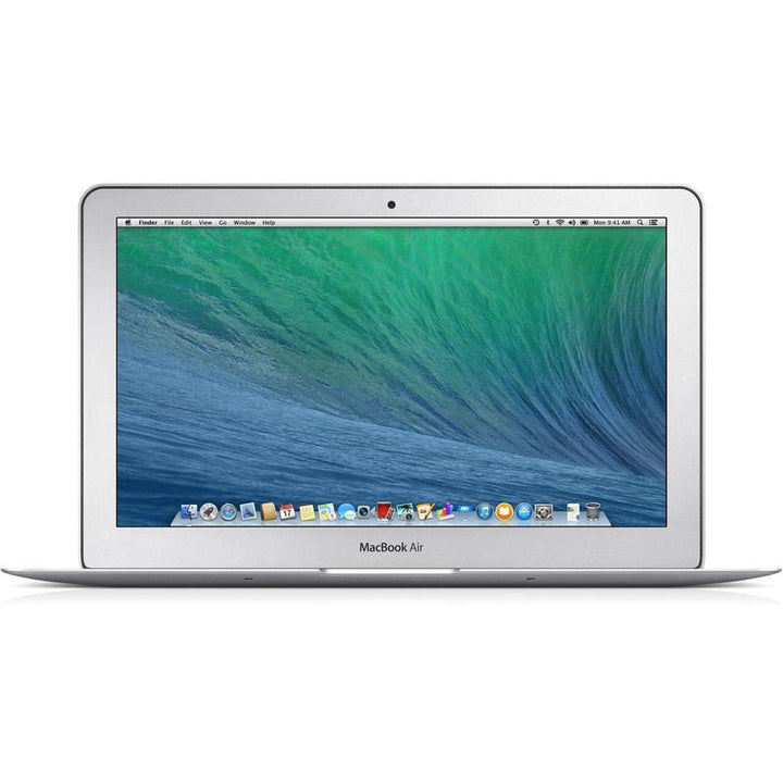 Apple MacBook Air 11 pouces Mid 2011