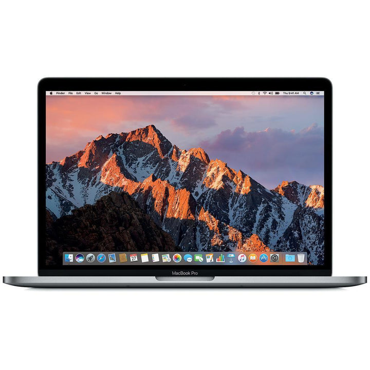Apple MacBook Pro 13 pouces 2018 4 TBT3