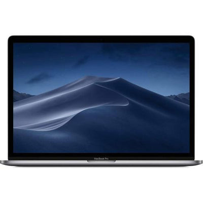 Apple MacBook Pro 15 pouces 2018