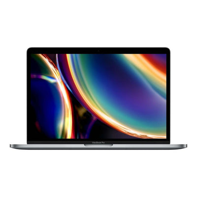 Apple MacBook Pro 16 pouces 2019
