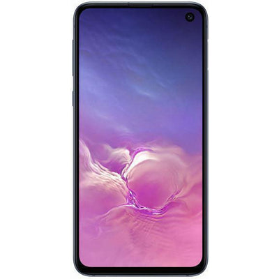 Samsung Galaxy S10e Noir - MAXPROMO harmonisé