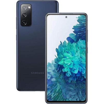 Samsung Galaxy S20 FE Bleu foncé - MAXPROMO harmonisé