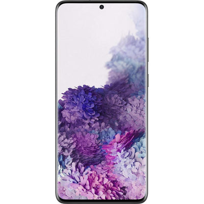 Samsung Galaxy S20+ Noir - MAXPROMO harmonisé