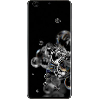 Samsung Galaxy S20 Ultra Noir - MAXPROMO harmonisé