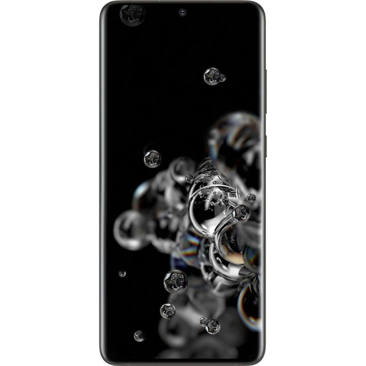 Samsung Galaxy S20 Ultra Noir - MAXPROMO harmonisé