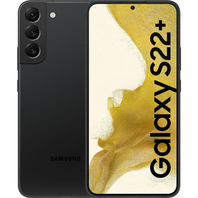 Samsung Galaxy S22+ Noir - MAXPROMO harmonisé