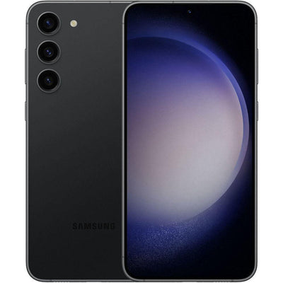 Samsung Galaxy S23+ Noir - MAXPROMO harmonisé