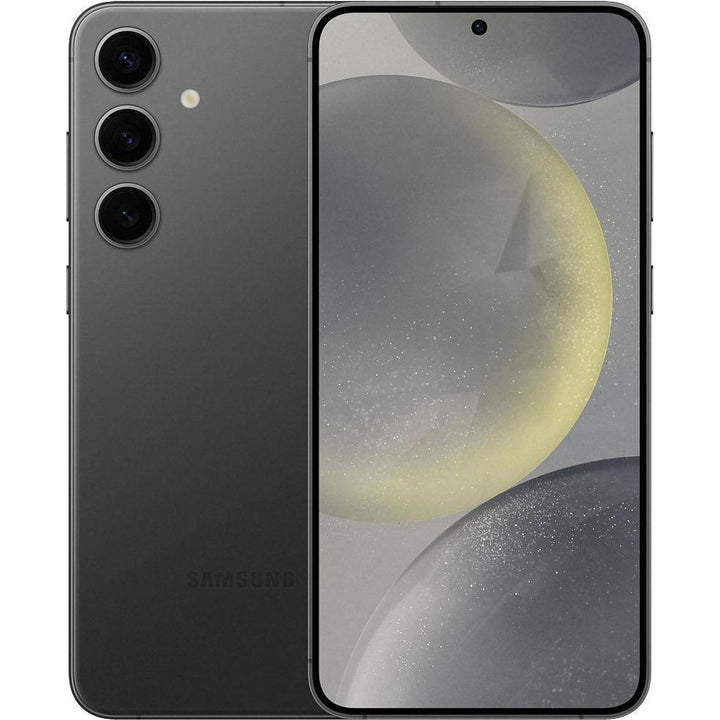 Samsung Galaxy S24+ Noir - MAXPROMO harmonisé