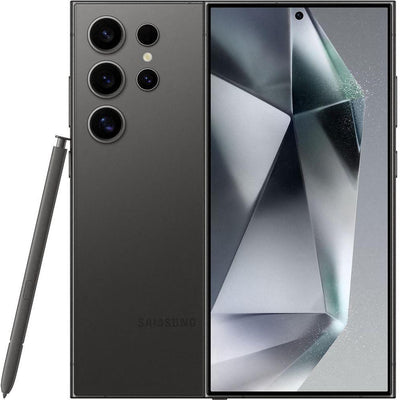 Samsung Galaxy S24 Ultra Noir - MAXPROMO harmonisé