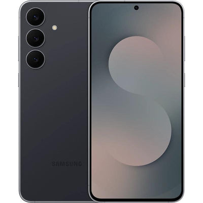 Samsung Galaxy S25 FE Noir - MAXPROMO harmonisé