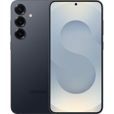 Samsung Galaxy S25+ Noir - MAXPROMO harmonisé