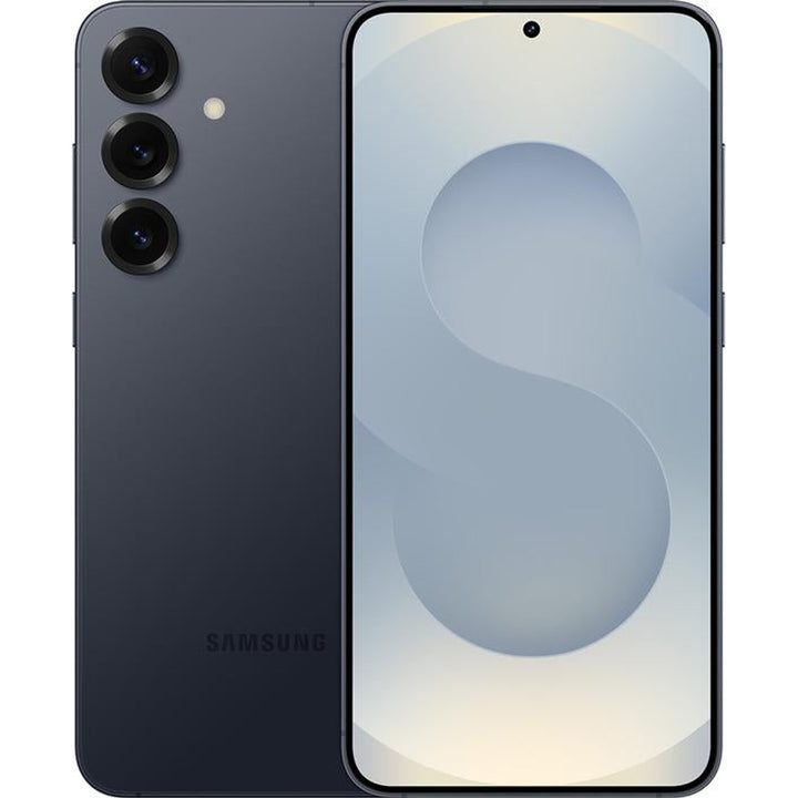 Samsung Galaxy S25+ Noir - MAXPROMO harmonisé
