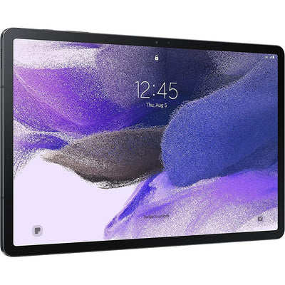 Samsung Galaxy Tab S7 FE Argent - Back Market