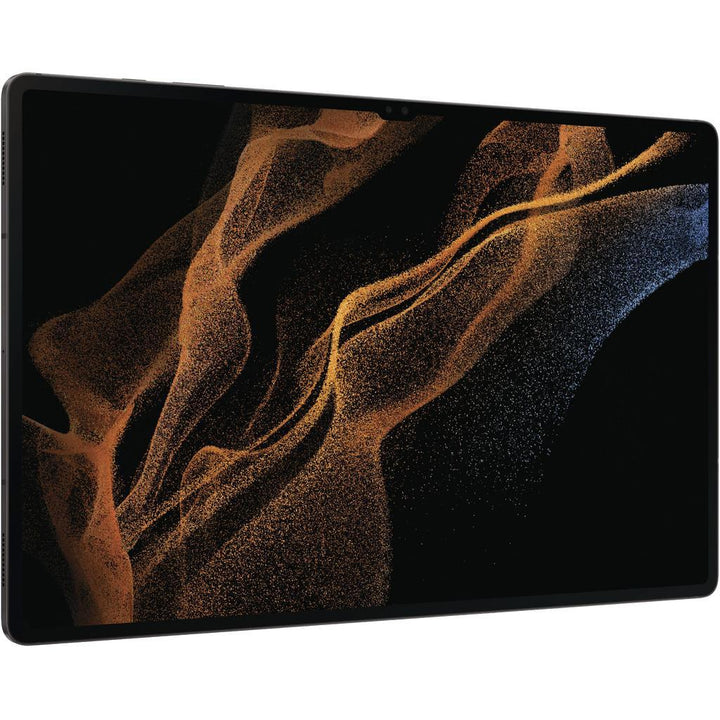 Samsung Galaxy Tab S8 Ultra 512 Go Graphite - Back Market