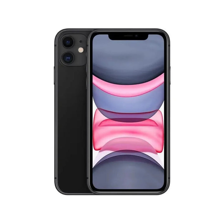 Apple iPhone 11 - Noir