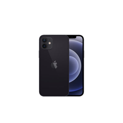 Apple iPhone 12 - Noir