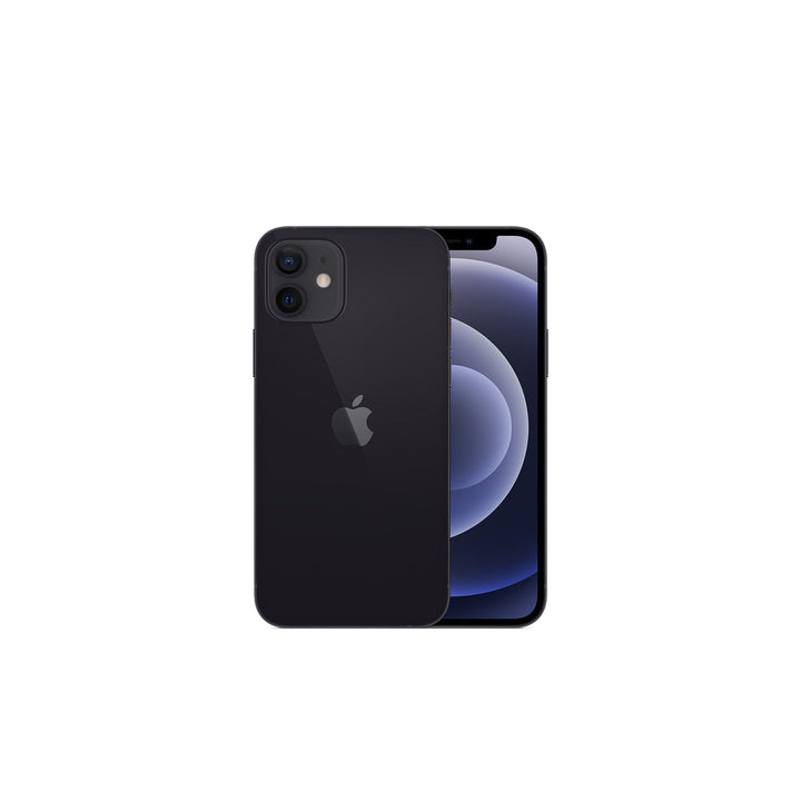 Apple iPhone 12 - Noir