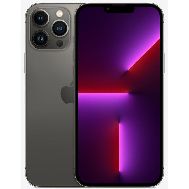 Apple iPhone 13 Pro Max - Graphite