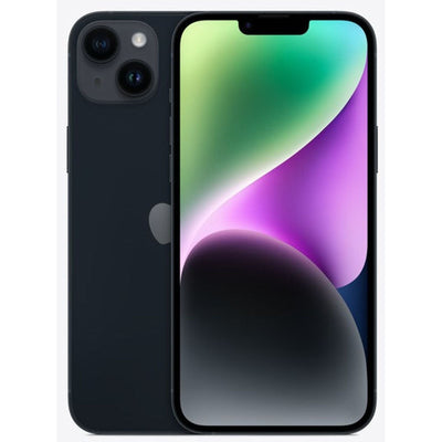 Apple iPhone 14 Plus - Minuit