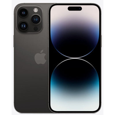 Apple iPhone 14 Pro Max - Noir sidéral