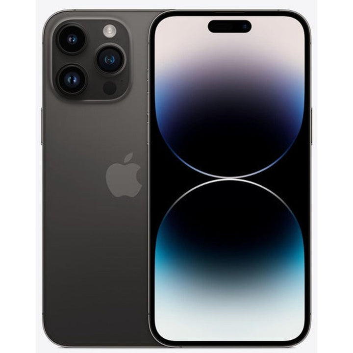 Apple iPhone 14 Pro Max - Noir sidéral