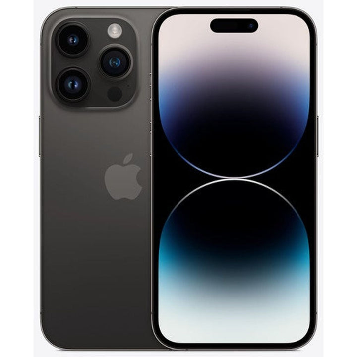 Apple iPhone 14 Pro - Noir sidéral