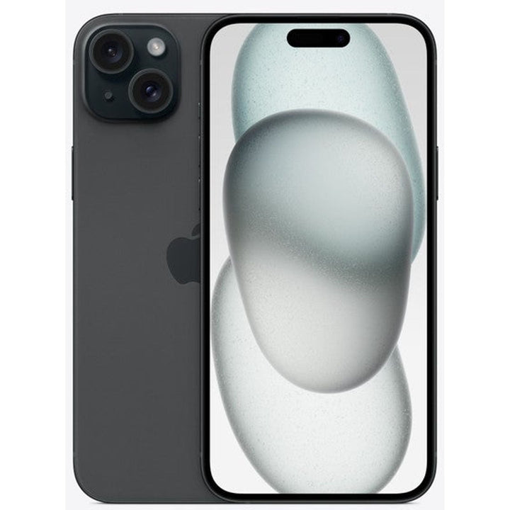 Apple iPhone 15 Plus - Noir