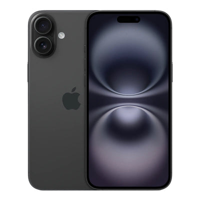 Apple iPhone 16 Plus - Noir